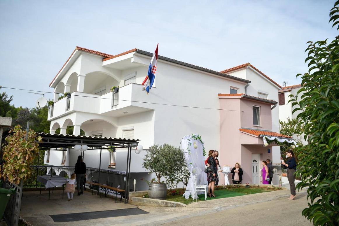Villa Nita زادار المظهر الخارجي الصورة