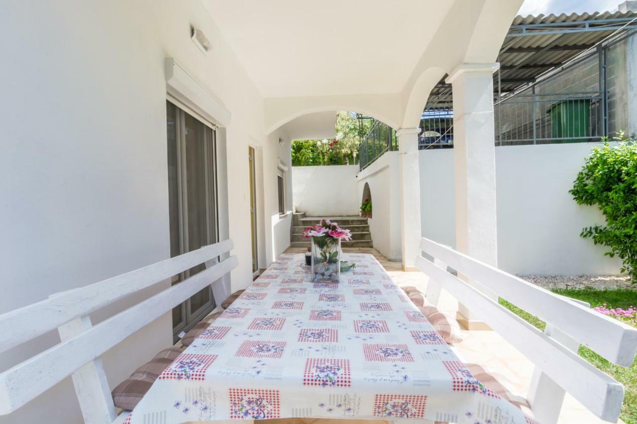 Villa Nita زادار المظهر الخارجي الصورة