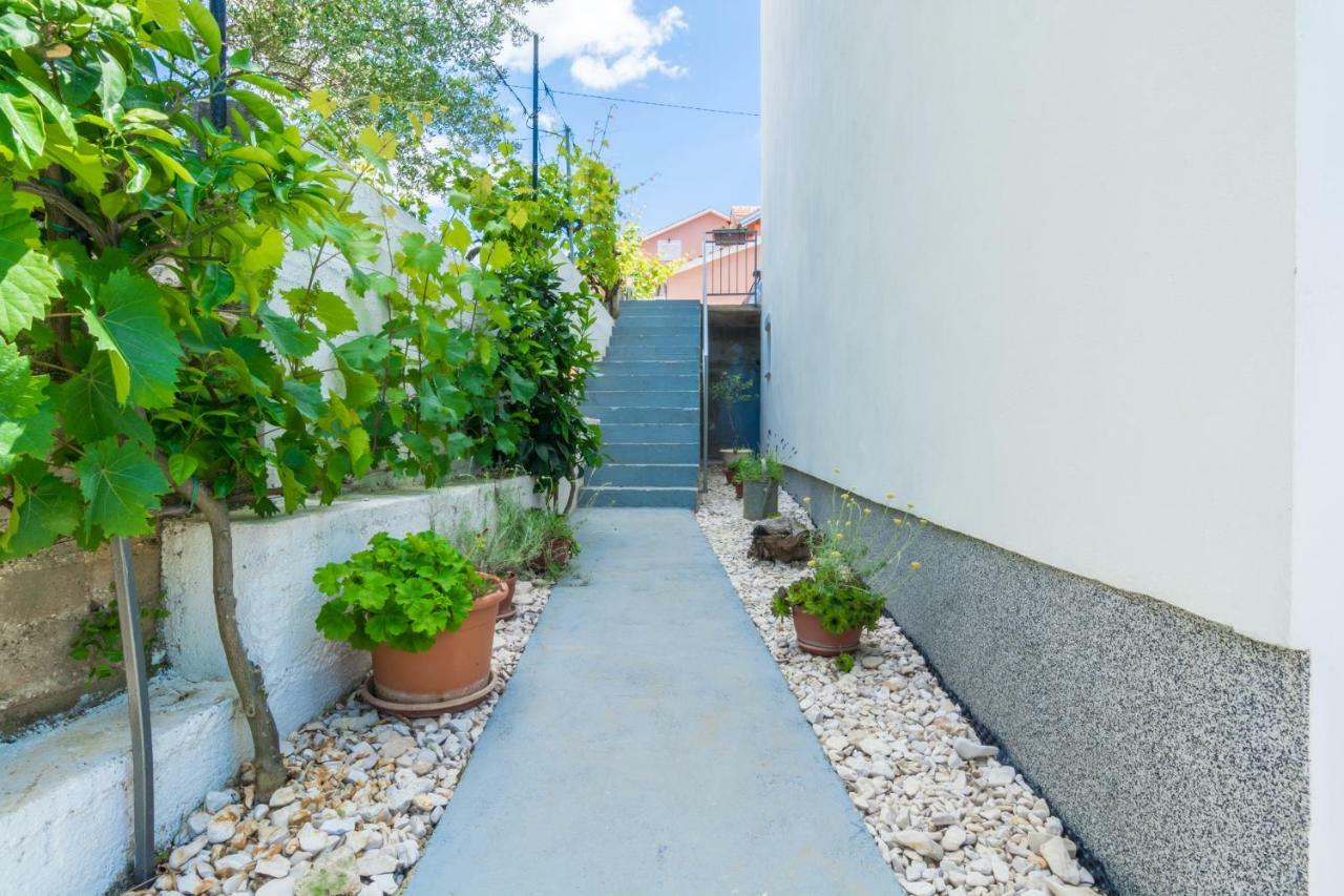 Villa Nita زادار المظهر الخارجي الصورة