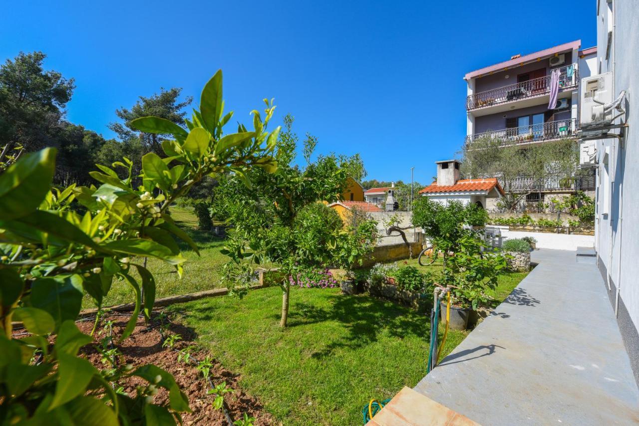 Villa Nita زادار المظهر الخارجي الصورة